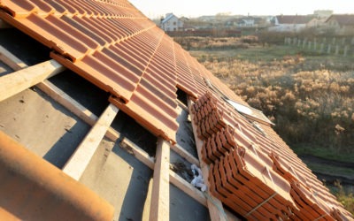 Comment savoir si votre toiture doit être rénovée ? Les signes qui doivent vous alerter