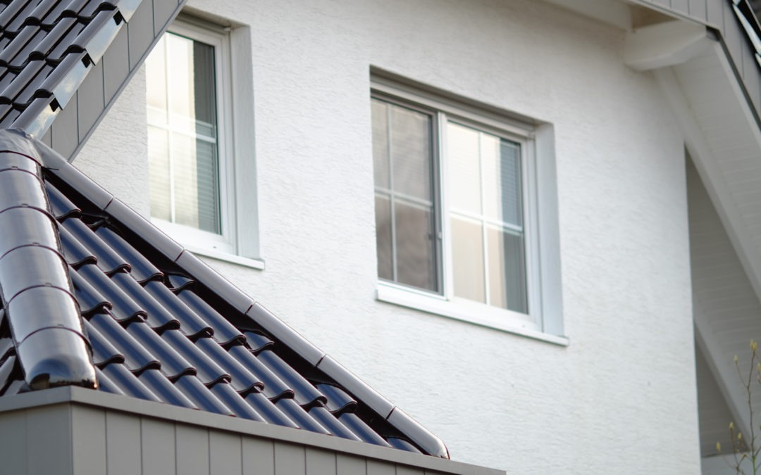 Fenêtres double ou triple vitrage : quelles différences ?