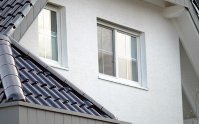 Fenêtres double ou triple vitrage : quelles différences ?