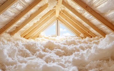 Isolation des combles : pourquoi c’est la rénovation la plus rentable ?